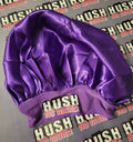 HUSH No More Custom Silk Bonnet