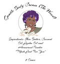 Gentle Body Cream (The Wood) 8 oz