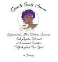 Gentle Body Cream (Unscented) 4 oz