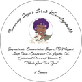 Foaming Sugar Scrub (Eucalyptus) 8 oz